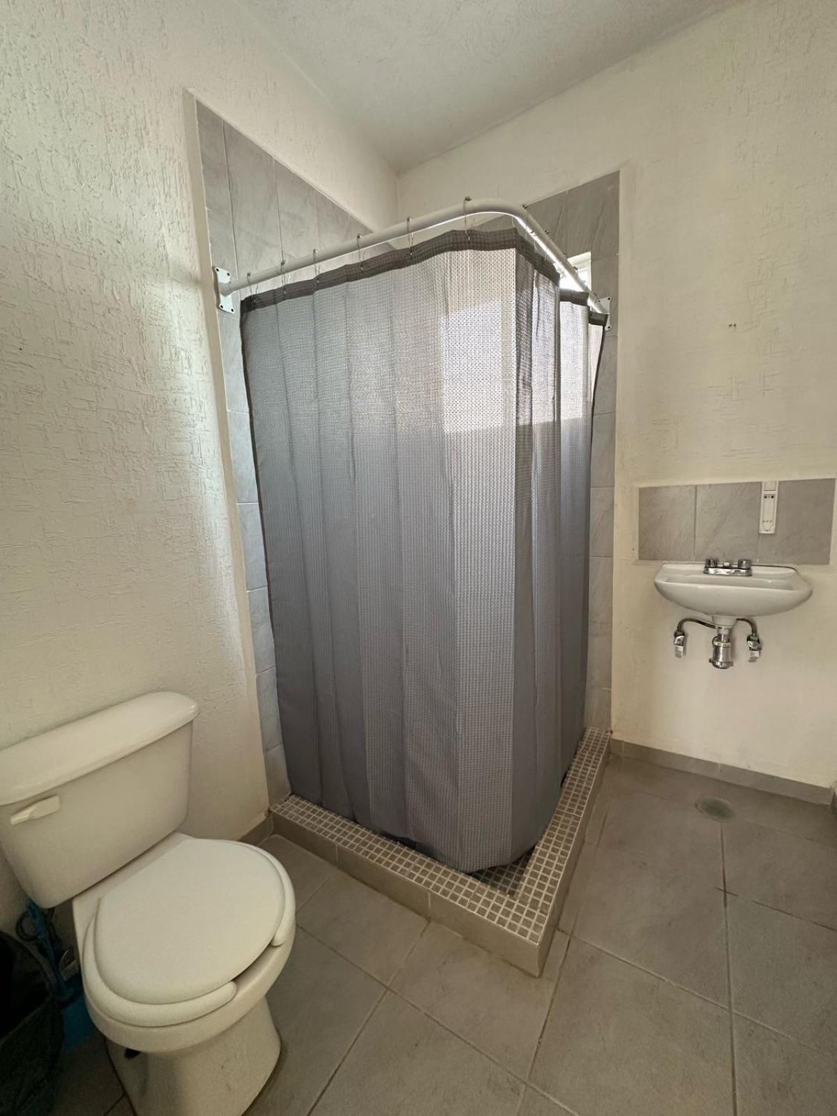 Ferienwohnung Casa Kuxtal Playa del Carmen Exterior foto